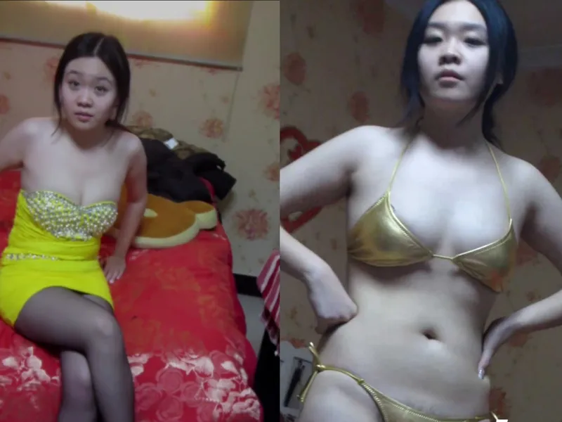 Xoạc nhân tình non tơ âm đạo hồng xinh đẹp
